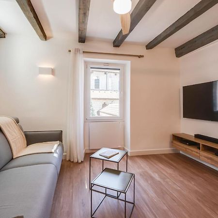 L'Escale Bleue - Apartment For 2 To 4 People In The Heart Of 阿讷西 外观 照片